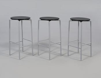 PALLAR, 3 st, Källemo, omkring sekelskiftet 2000.