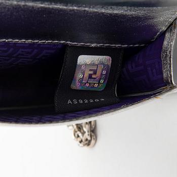 Fendi, A 'wallet on chain', bag.
