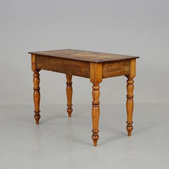 SKRIVBORD, nyrenässans, 1900-talets början.