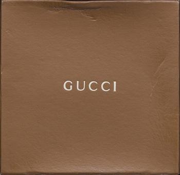 SJAL, Gucci.