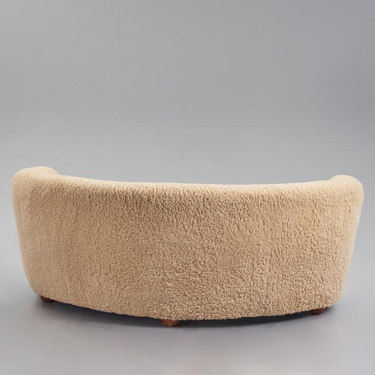 Swedish Modern, soffa, 1930-40-tal.