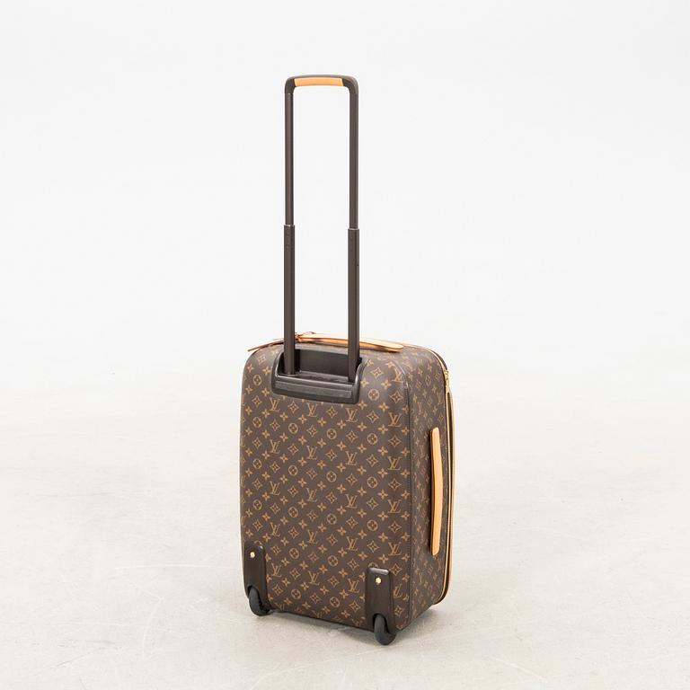 Louis Vuitton, Cabin Bag. "Pegase 55".