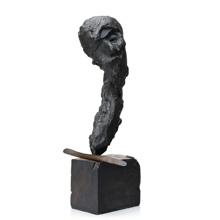 Claes Hake, "Feffe".