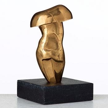 Christian Berg, "Torso -72".