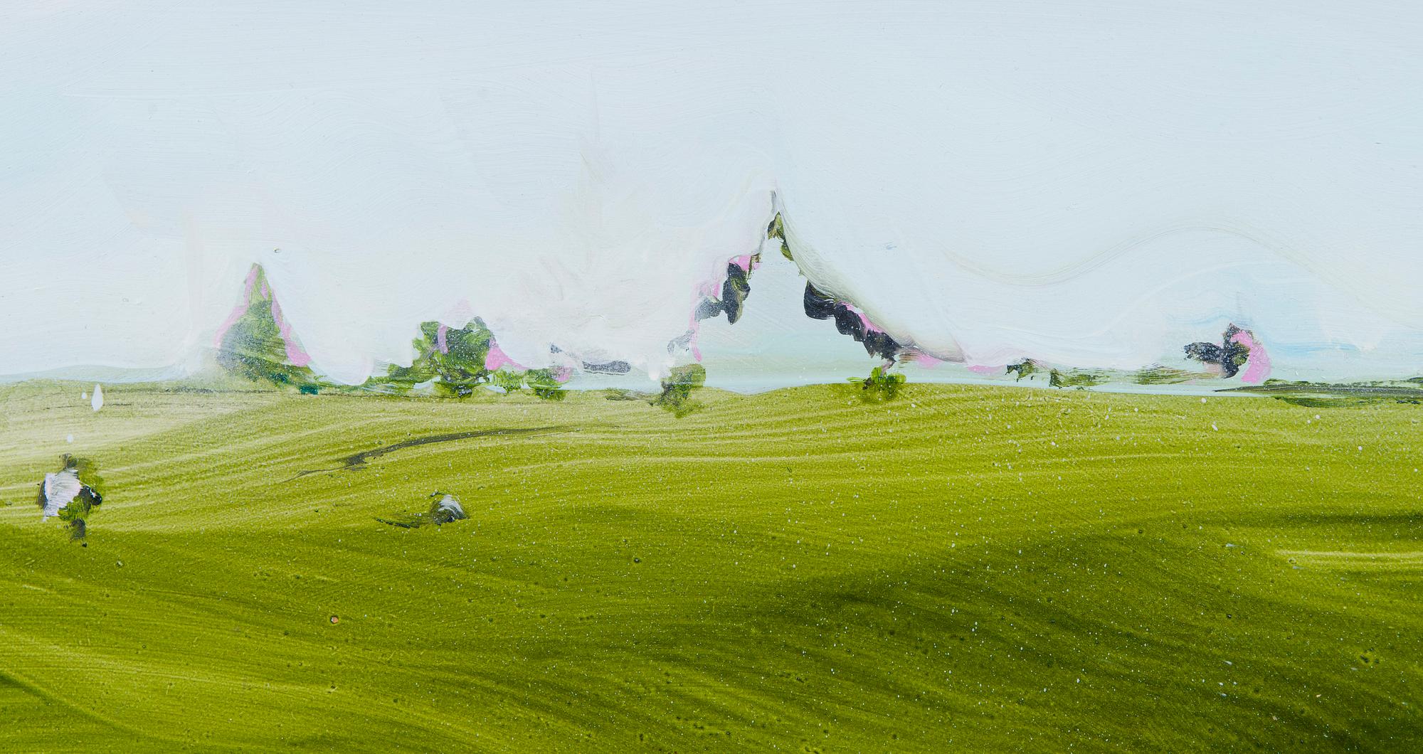 Anna Tuori, "Kelluva".