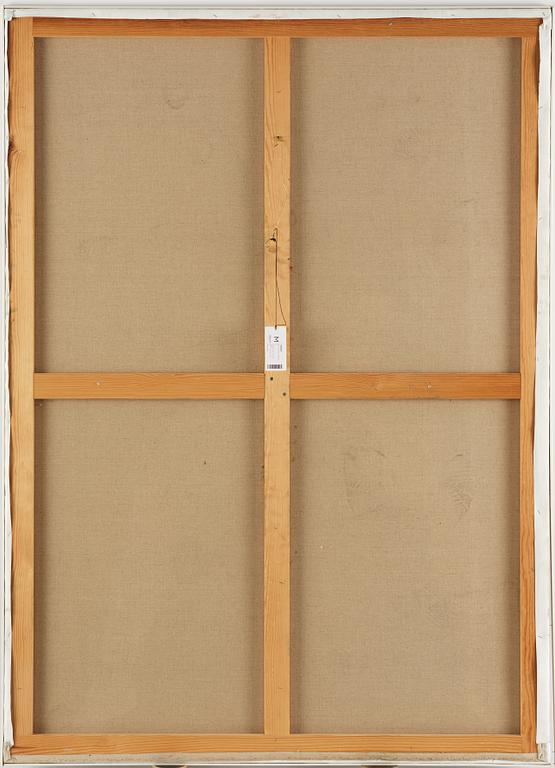 Lars Andersson, "Sittande kvinnlig akt".