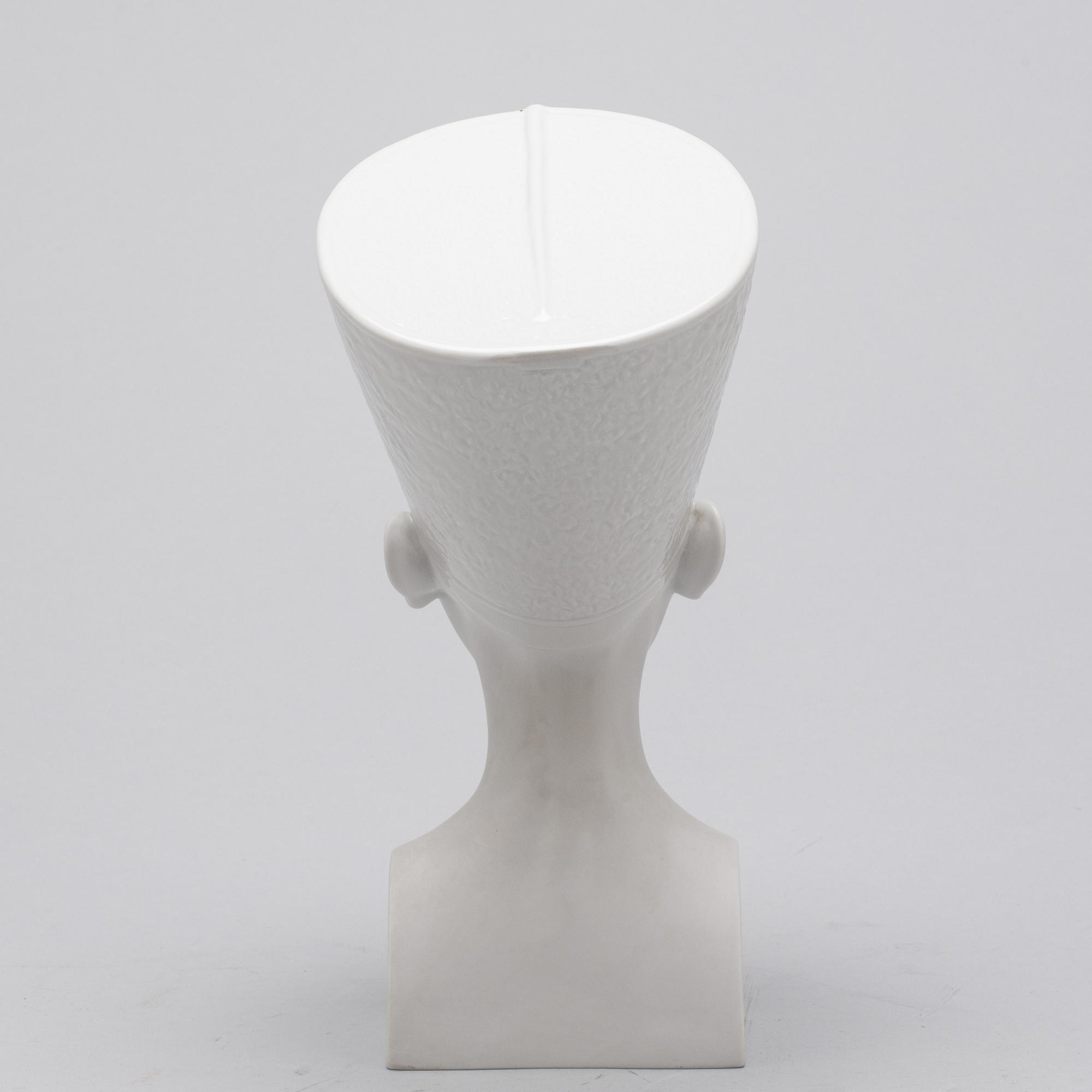 FIGURIN, porslin, Rosenthal.