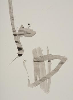 Rune Hagberg, "Untitled".