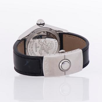 CORUM, Bubble Privateer, wrist watch, 45 mm.