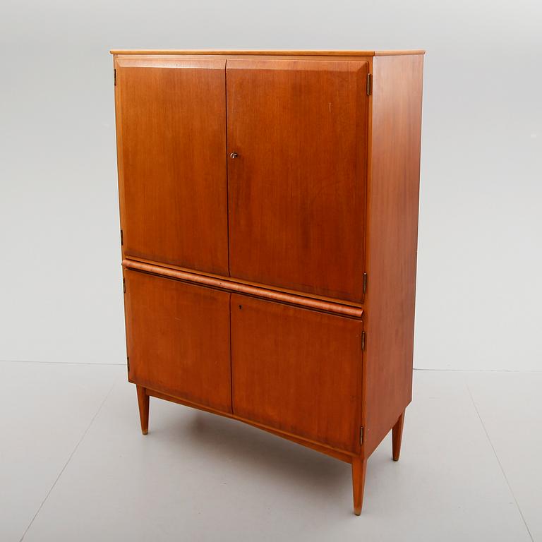 SKÅP, Bodafors, 1900-talets andra hälft.