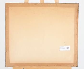 KARTA, Europa, Delineata juxta observationes excellorum. August Vindel. Ca 1740.