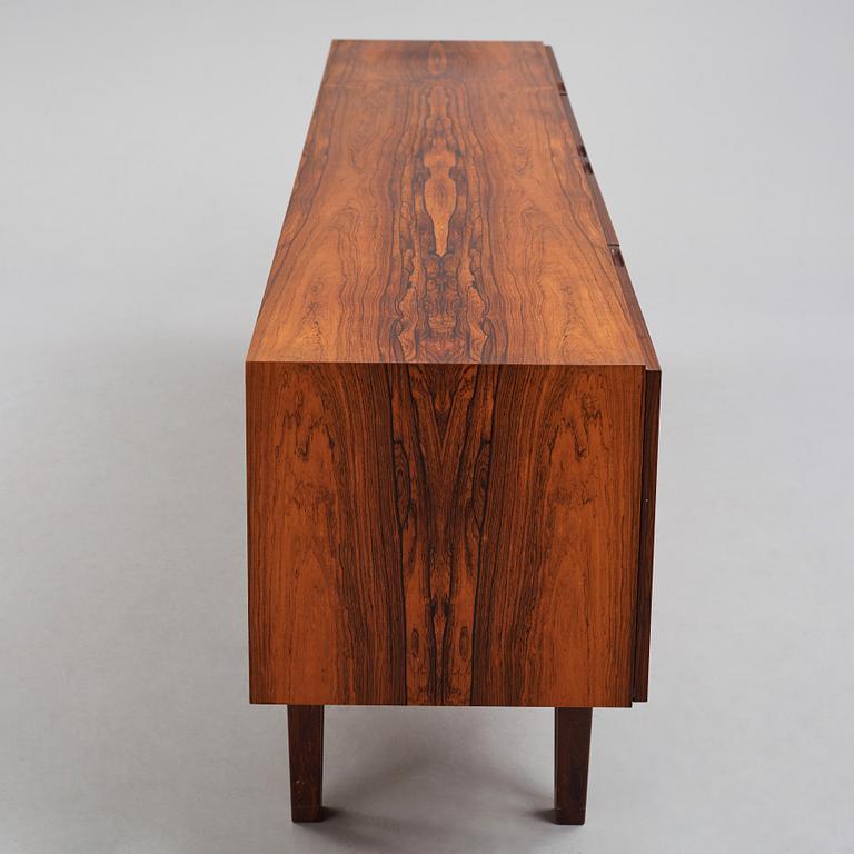 Ib Kofod-Larsen, sideboard, Seffle Möbelfabrik, 1960-tal.