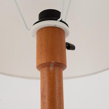 Uno & Östen Kristiansson, bordslampor, ett par, 1950/60-tal Luxus, Vittsjö.