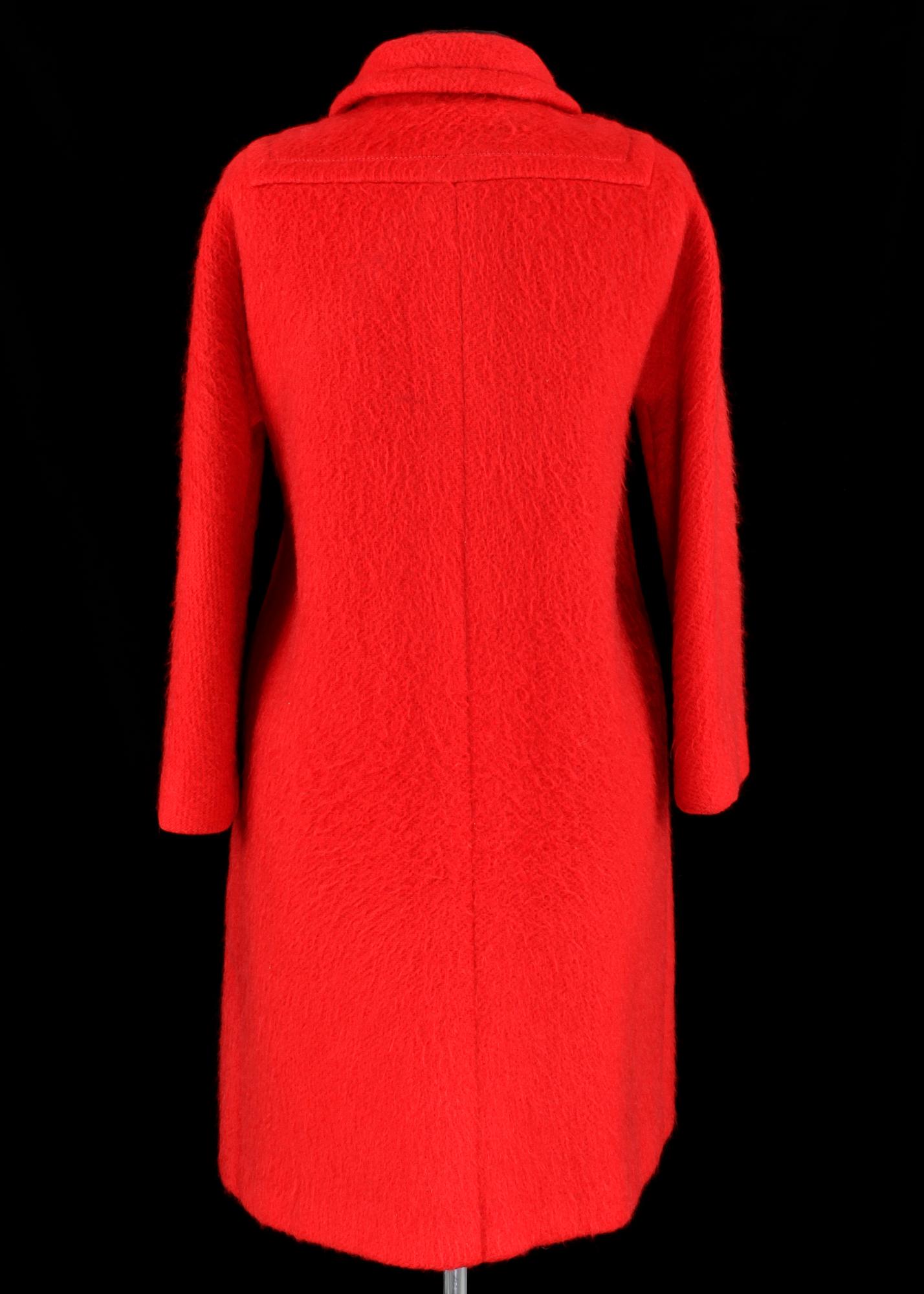JEAN PATOU, kappa, 1960-70 tal.