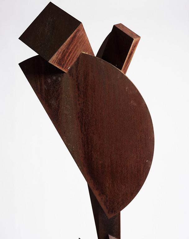 Jean-Claude Farhi, Utan titel.
