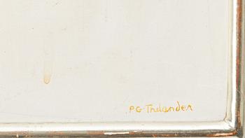 PG Thelander, "Phallus Impudicus".