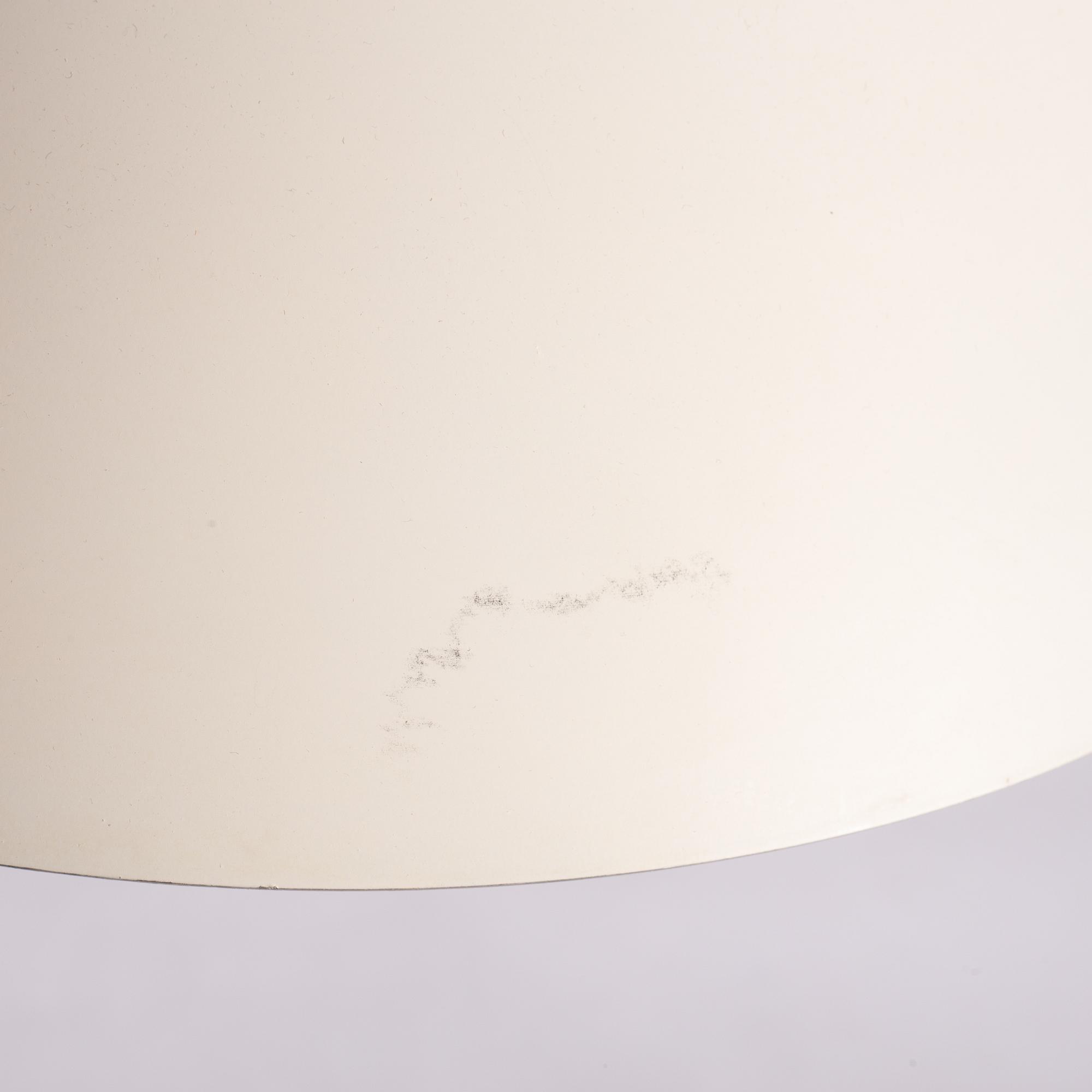 Hans J. Wegner, taklampa, model 16593, Louis Poulsen.