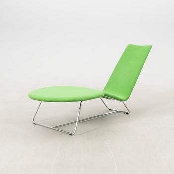 Eero Koivisto, armchair "Woob" for Offecct.