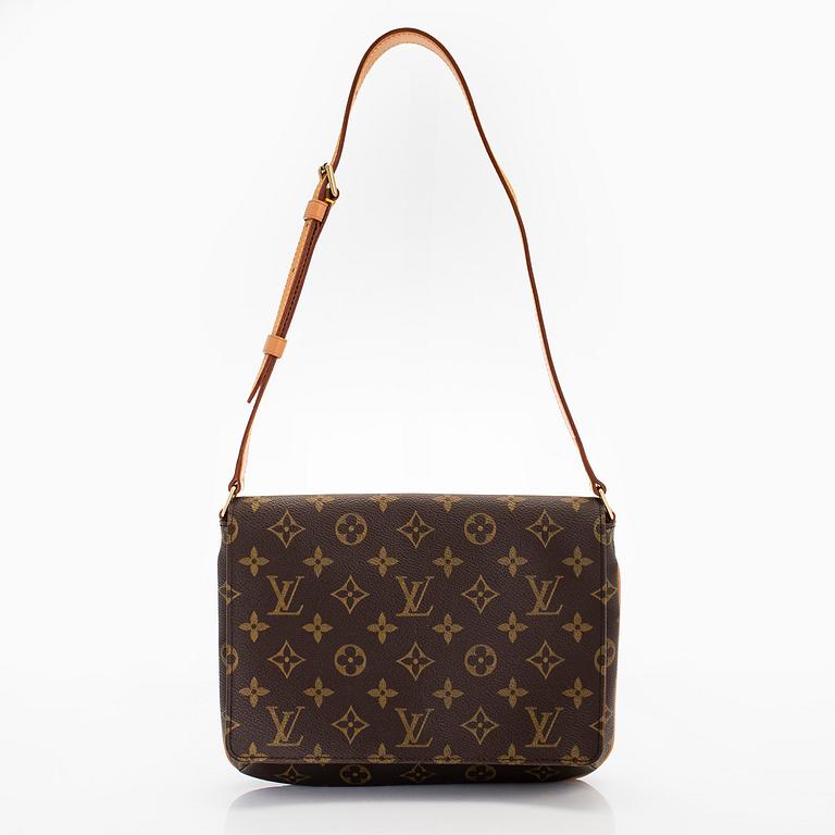 Louis Vuitton, väska, "Musette Tango".