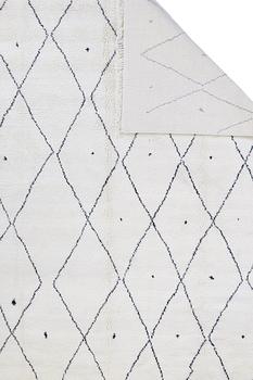 A CARPET, Morocco, ca 350 x 231 cm.