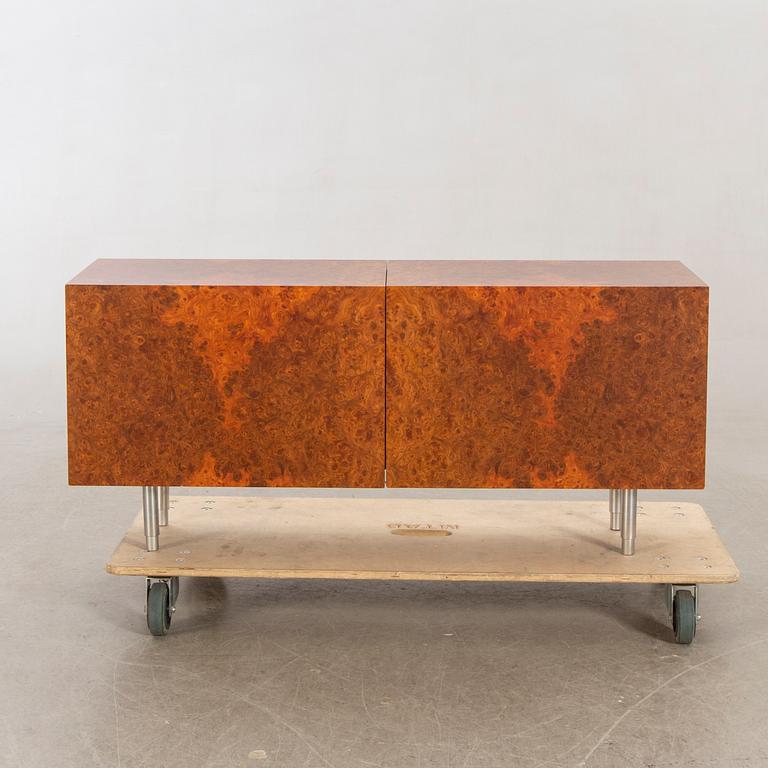 Jonas Lindvall, "Speyside"  Sideboard 2000-tal.