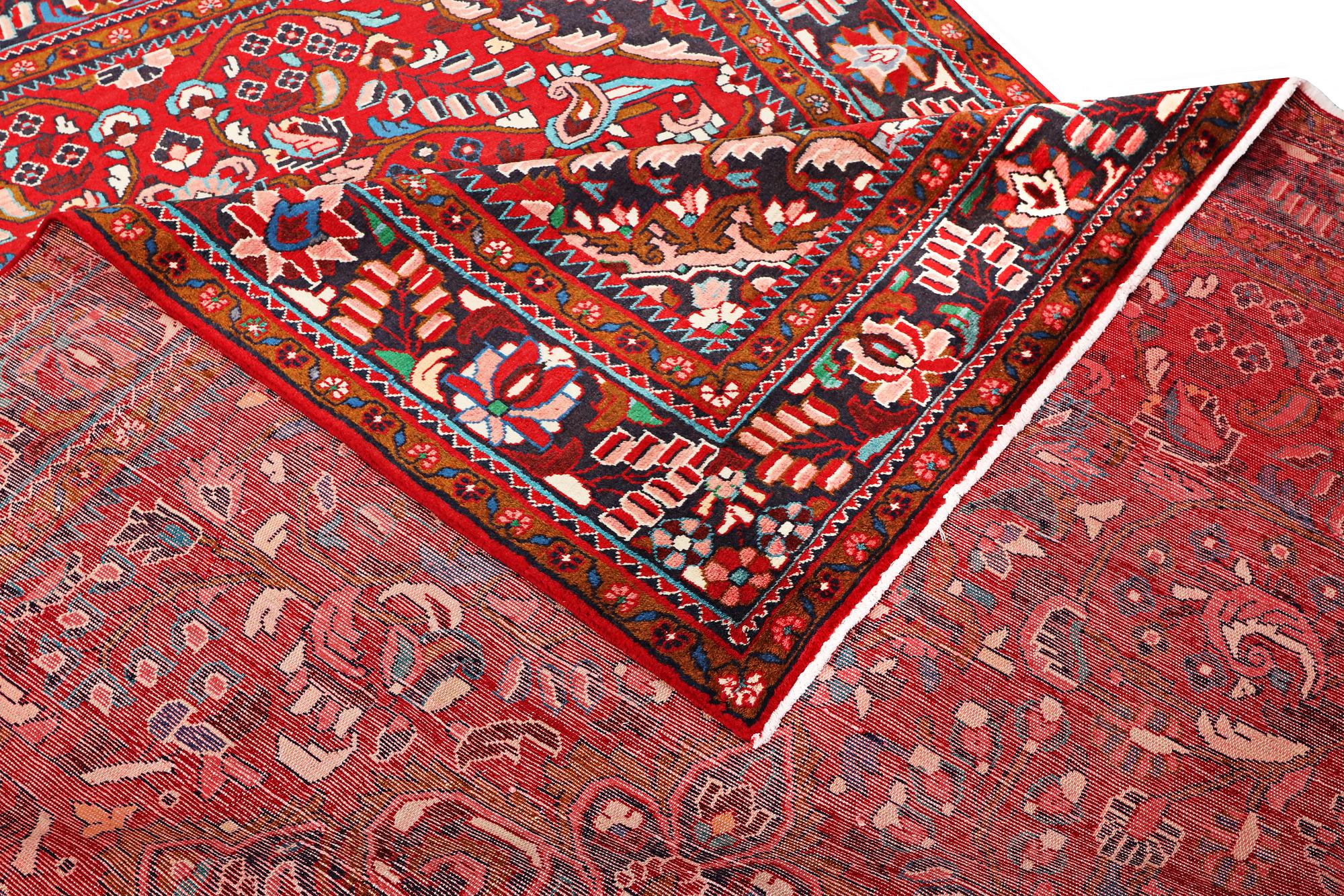 Matta, Lilihan, ca 333 x 225 cm.