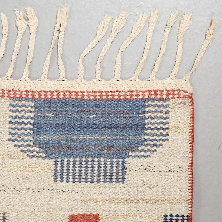 Märta Måås-Fjetterström, MATTO, AB Märta Måås-Fjetterström, ca 266,5 x 182 cm.