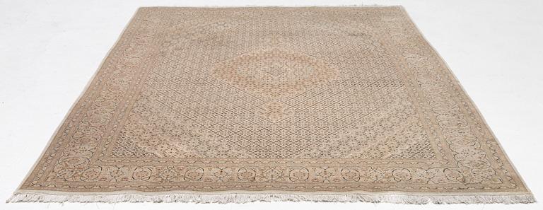 Matta, orientalisk, ca 315 x 203 cm.