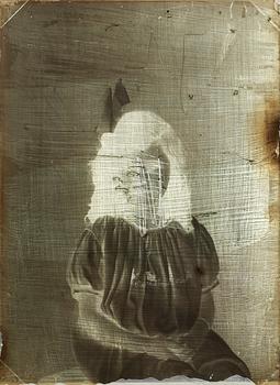 Mikael Lundberg, Untitled, 6 pieces.