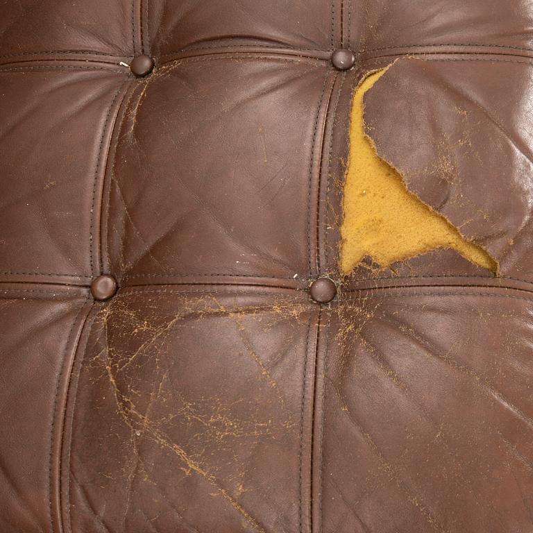 Ole Gjerlöv & Torben Lind soffa  France & Son 1900-talets senare del.