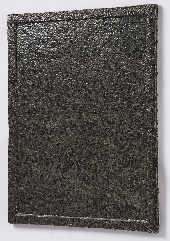 Karl Norin, "Without title #5".