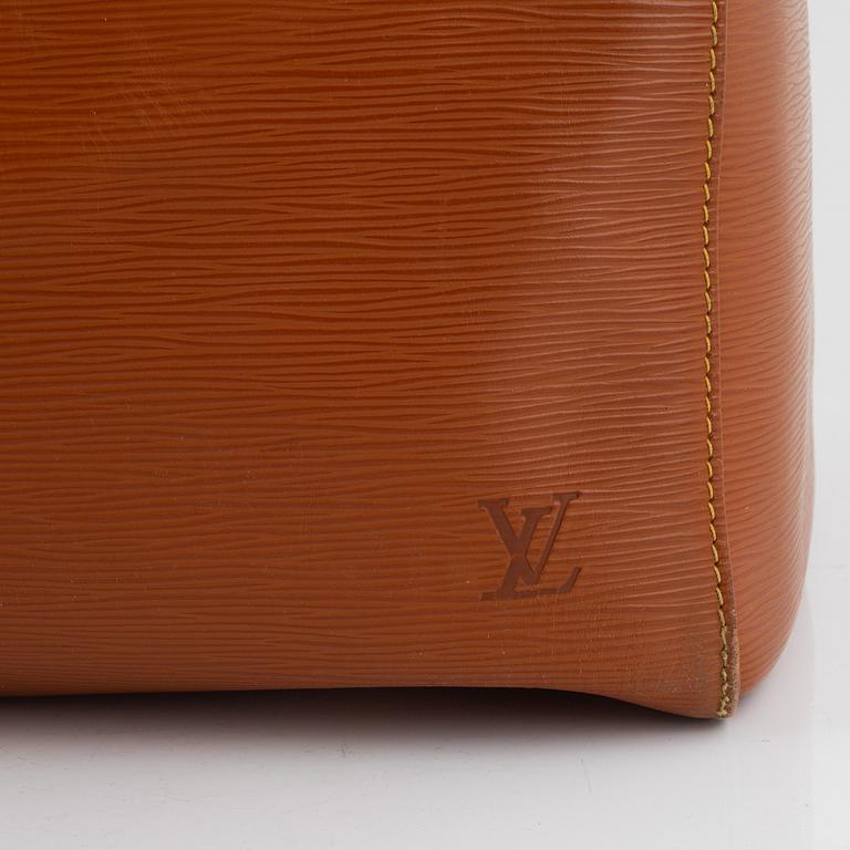 Louis Vuitton, weekendväska, "Keepall 60", 1990.