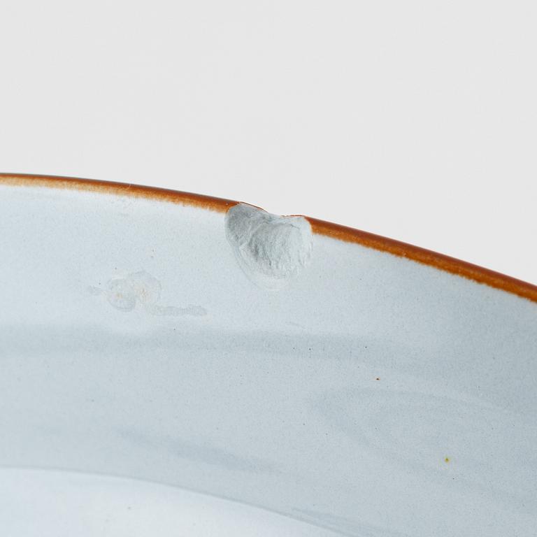 Servisdelar, 88 delar, "Ostindia", Rörstrand.