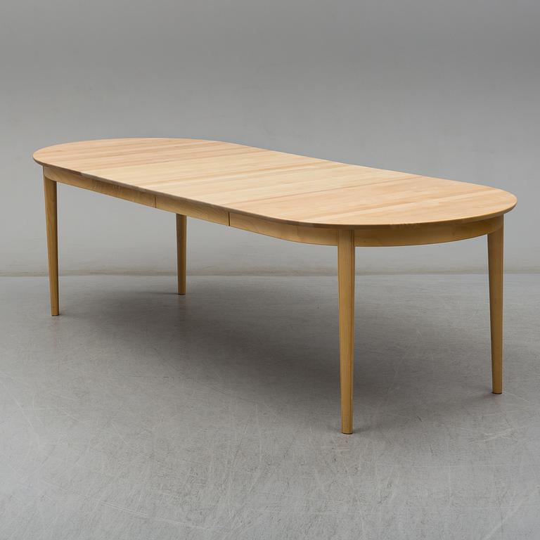 CARL MALMSTEN, a table, Stolab, 2004.