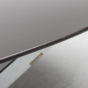 Antonio Citterio, soffbord, "Pathos", B&B Italia Maxalto.