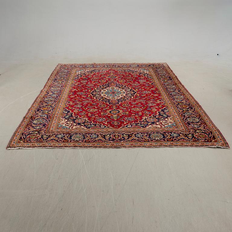 Matta, Kashan, 355 x 245 cm.