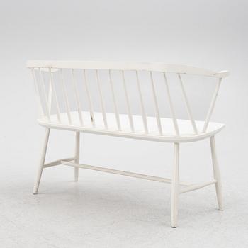 Soffa, Nesto, Nässjö stolfabrik, 1900-talets andra hälft.