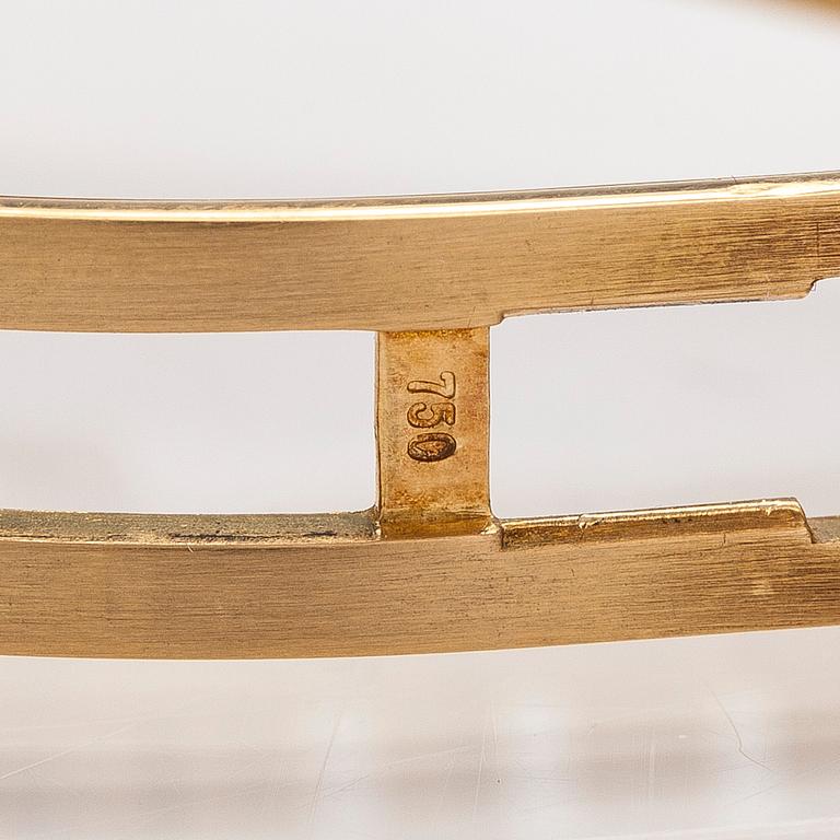 Hermès, Clipper, armbandsur, 24 mm.