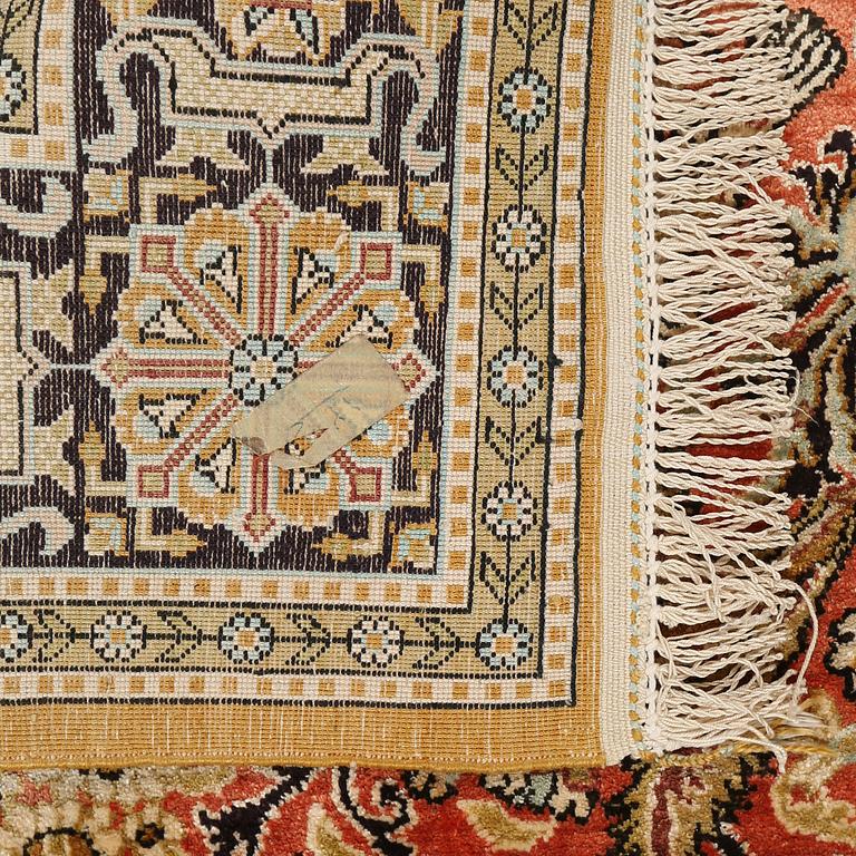 MATTA, orientalisk, old, 161 x 108 cm.