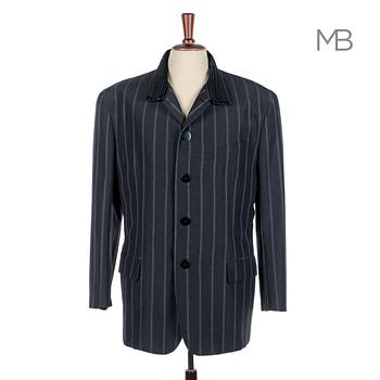 205. COMME DES GARCON, a men´s jacket, size M.