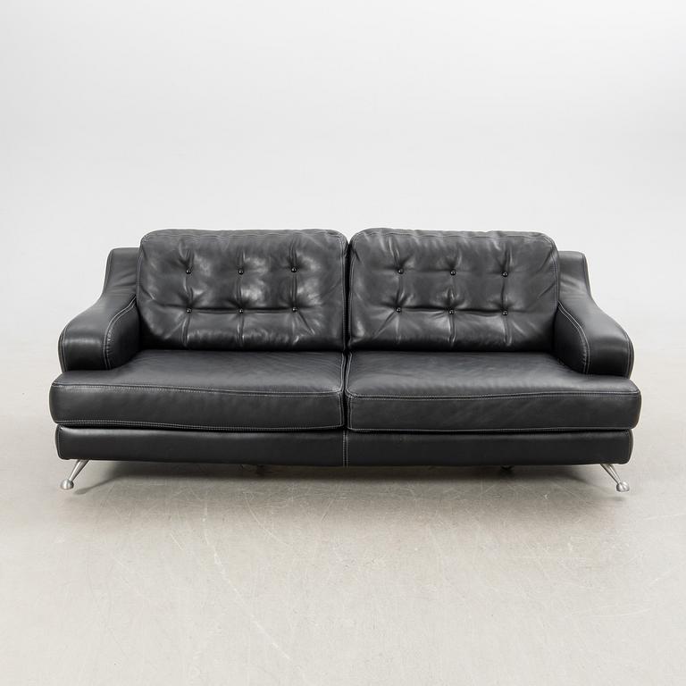 Sofa, Gamma Arredamenti Italy modern production.