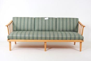 SOFFA, "Visingsö", Carl Malmsten.