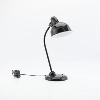 Christian Dell, Table lamp, Kaiser Idell, Germany, 1930s-1940s.