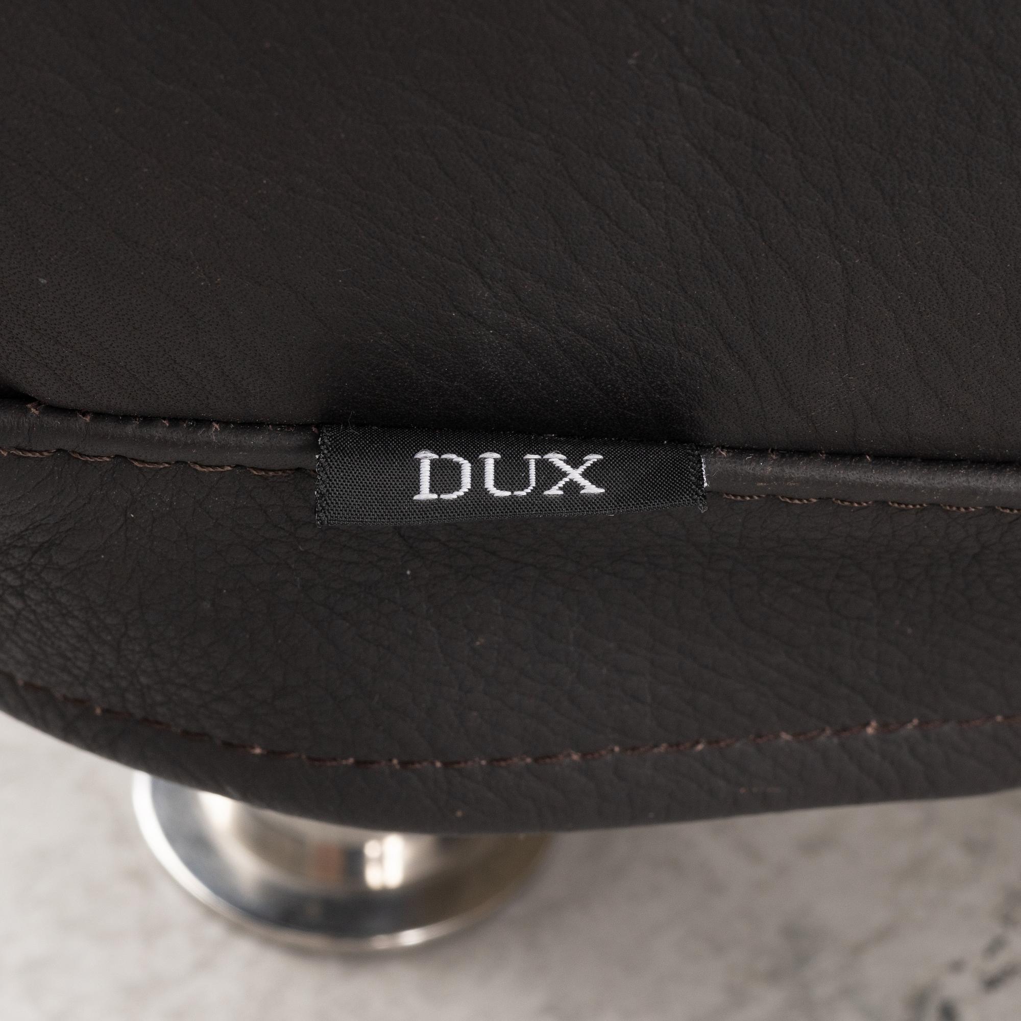 Kenneth Bergenblad, sofa, "Fredrik", Dux.