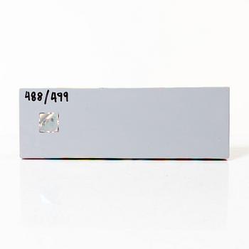 Non-Violence Art Project & Sir Paul McCartney, 'Music for Peace'.