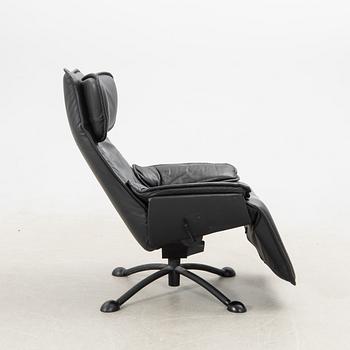 Svein Asbjørnsen, armchair, "Contura", sapDesign AS, Fjords, 2000s.