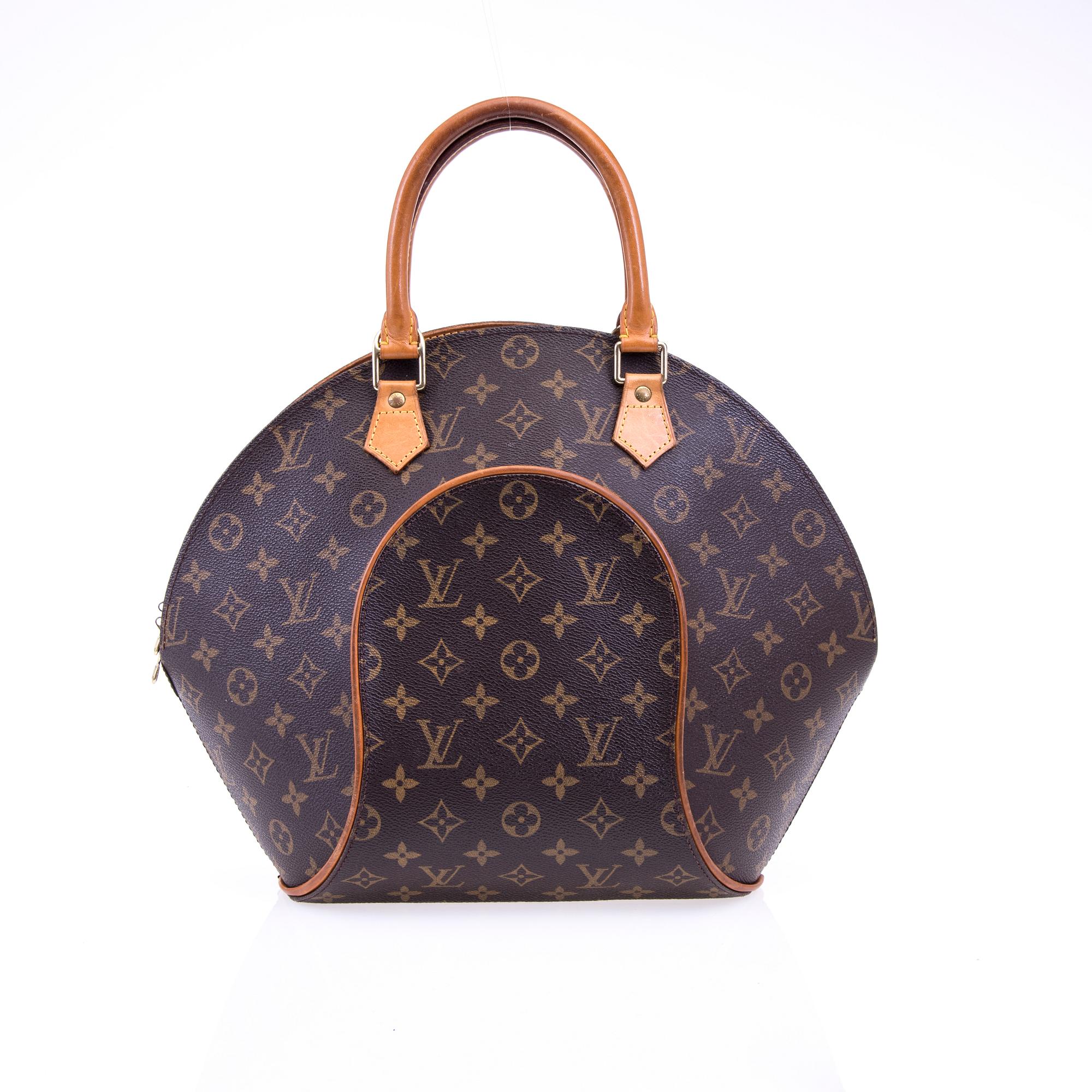 VÄSKA, "Ellipse", Louis Vuitton.