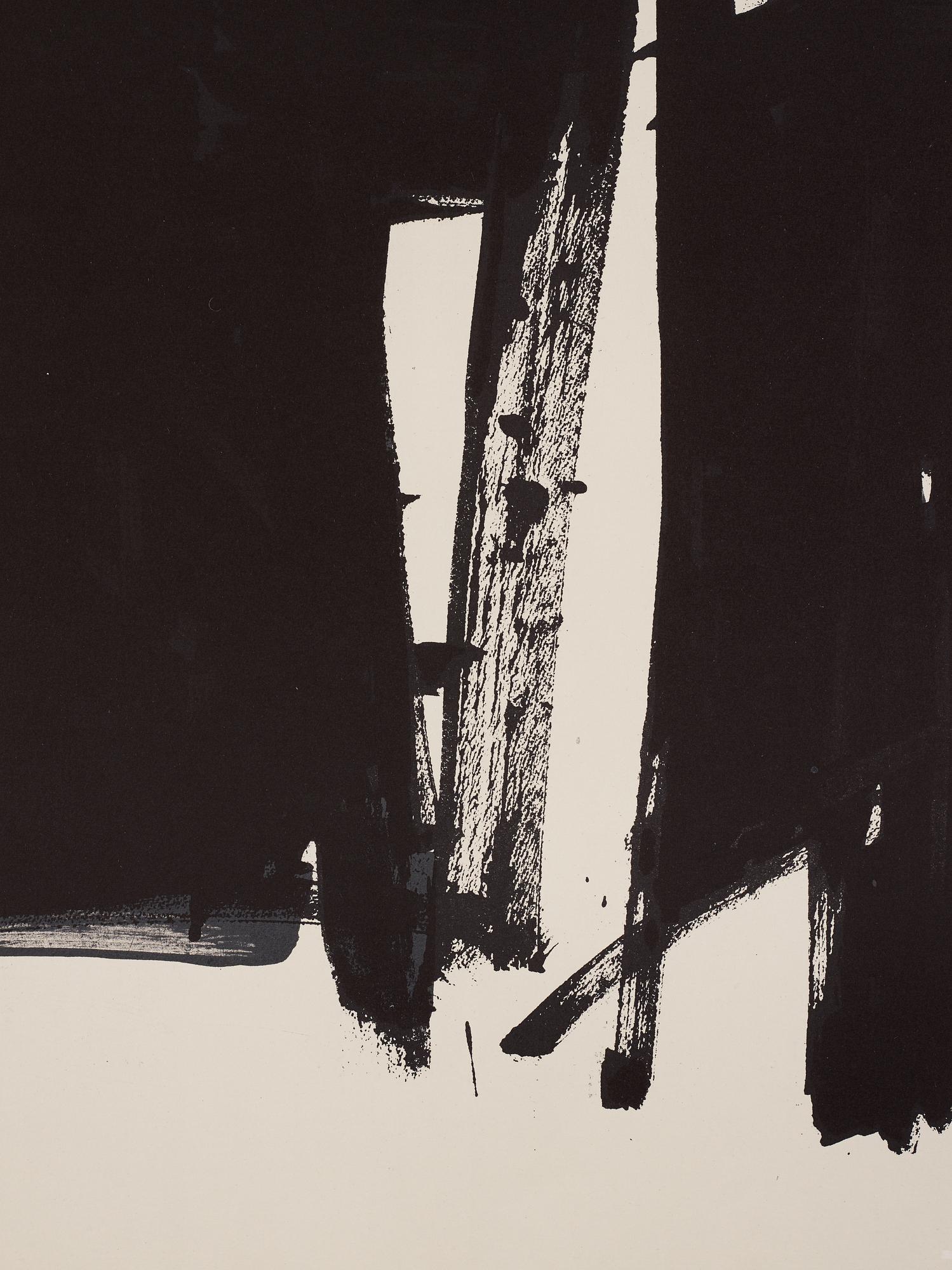 André Marfaing, Utan titel.