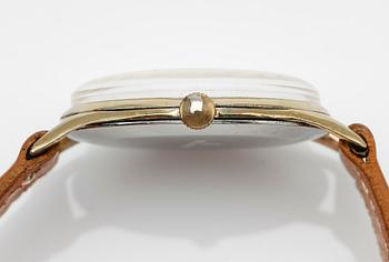 HERRARMBANDSUR, Breitling, Cadette, 1970-tal.