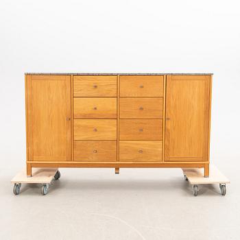 Sideboard/Skåp Östen Christiansson Vittsjö 2000-tal.